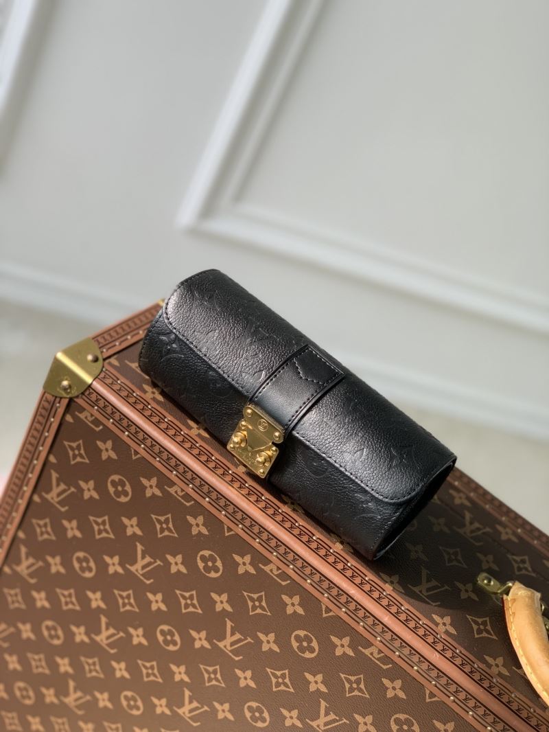 LV Round Bags